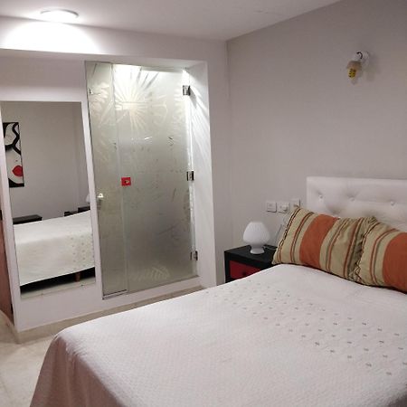 Rosa Ramona Rooms San Salvador de Jujuy Exterior photo