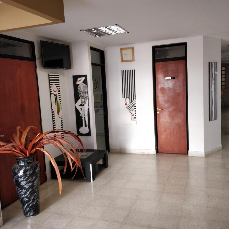 Rosa Ramona Rooms San Salvador de Jujuy Exterior photo