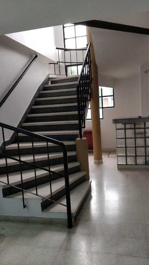 Rosa Ramona Rooms San Salvador de Jujuy Exterior photo