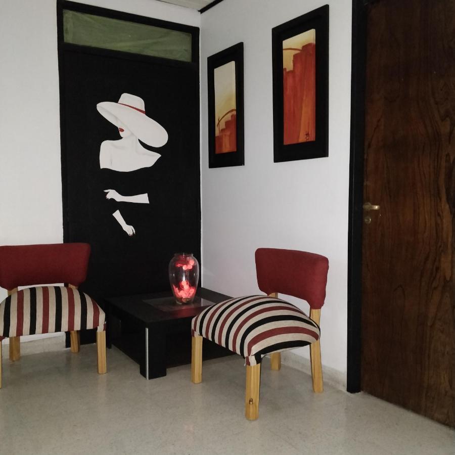 Rosa Ramona Rooms San Salvador de Jujuy Exterior photo