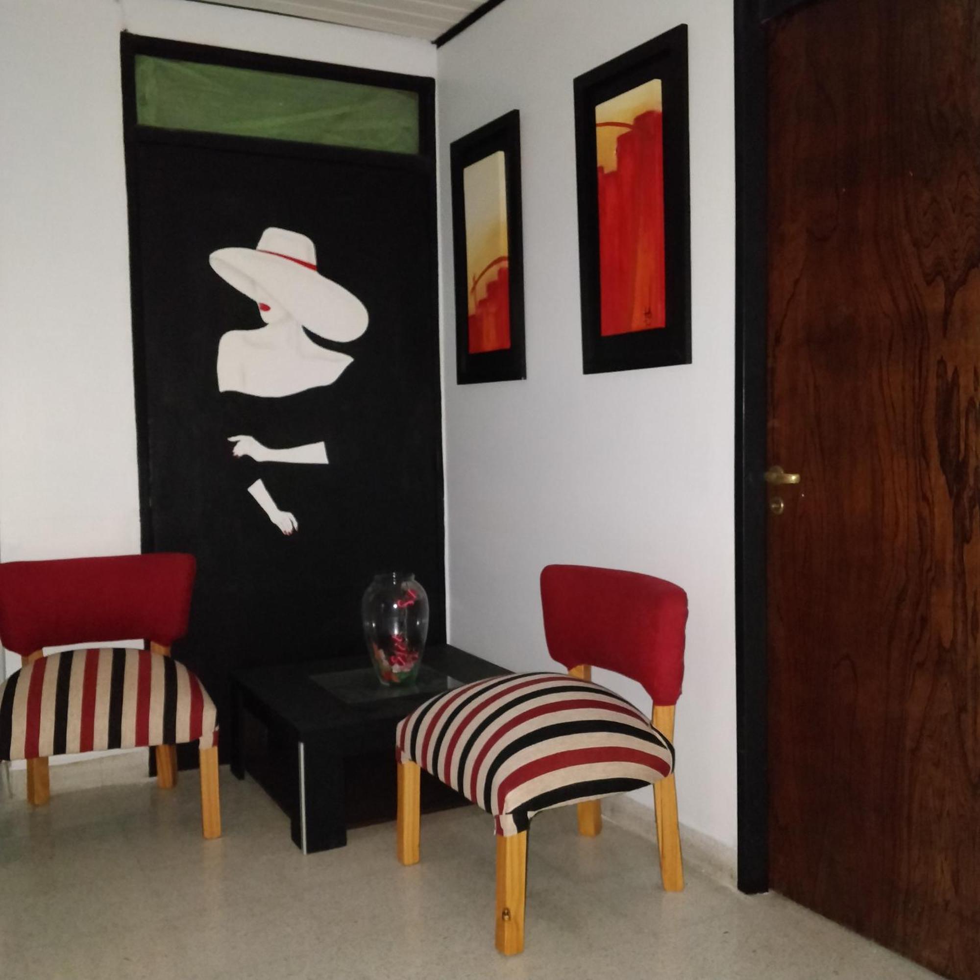 Rosa Ramona Rooms San Salvador de Jujuy Room photo