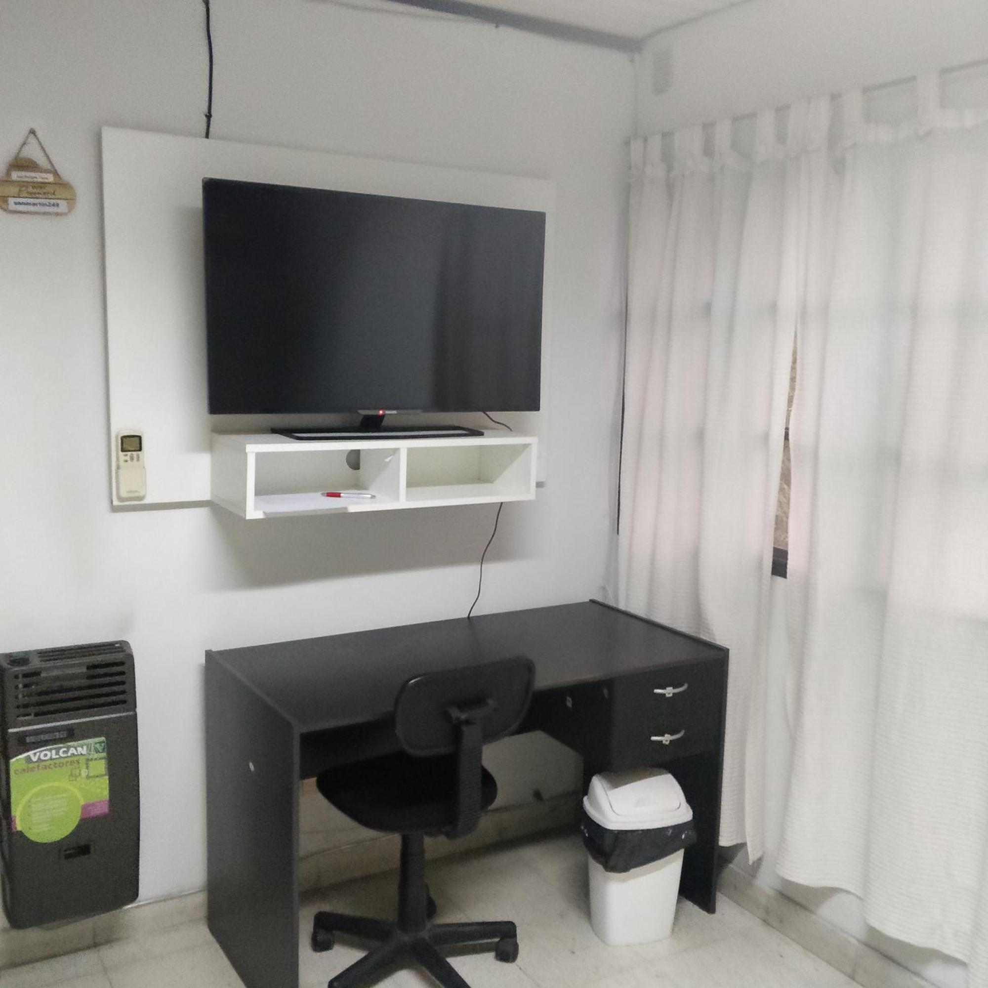 Rosa Ramona Rooms San Salvador de Jujuy Exterior photo