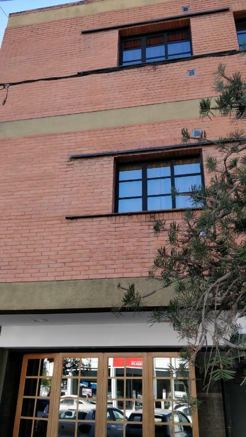 Rosa Ramona Rooms San Salvador de Jujuy Exterior photo