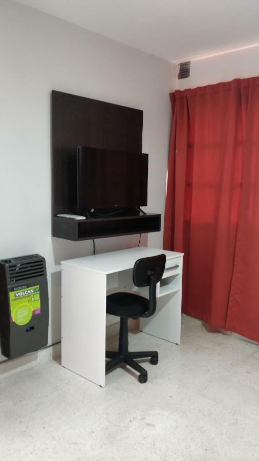 Rosa Ramona Rooms San Salvador de Jujuy Exterior photo